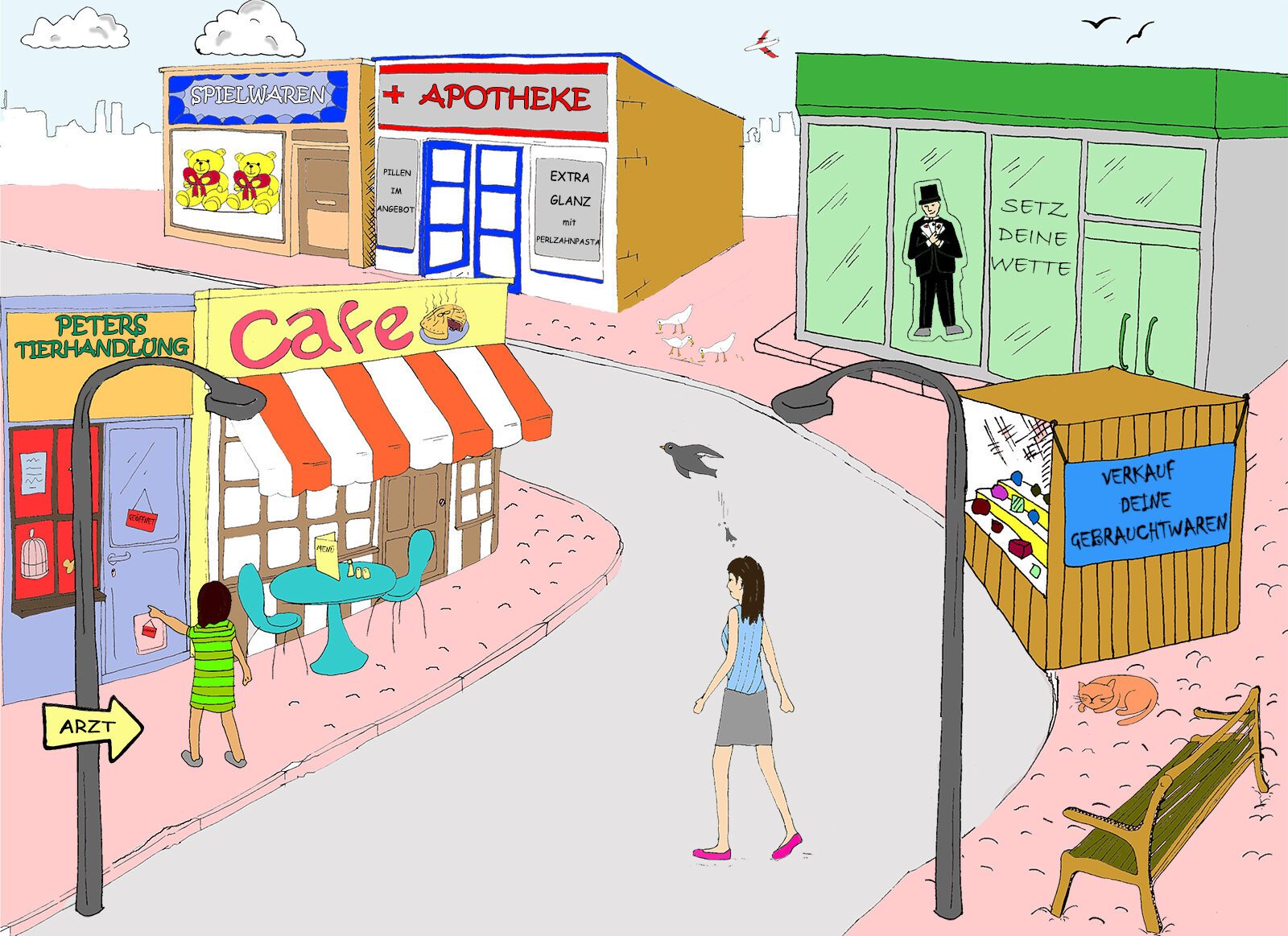 GE street1 A revised